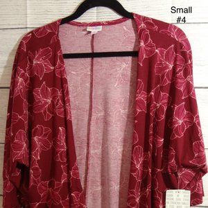 Lularoe Small Lindsay